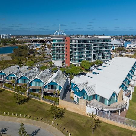 Apartamento Sea Side 411 Mandurah Exterior foto