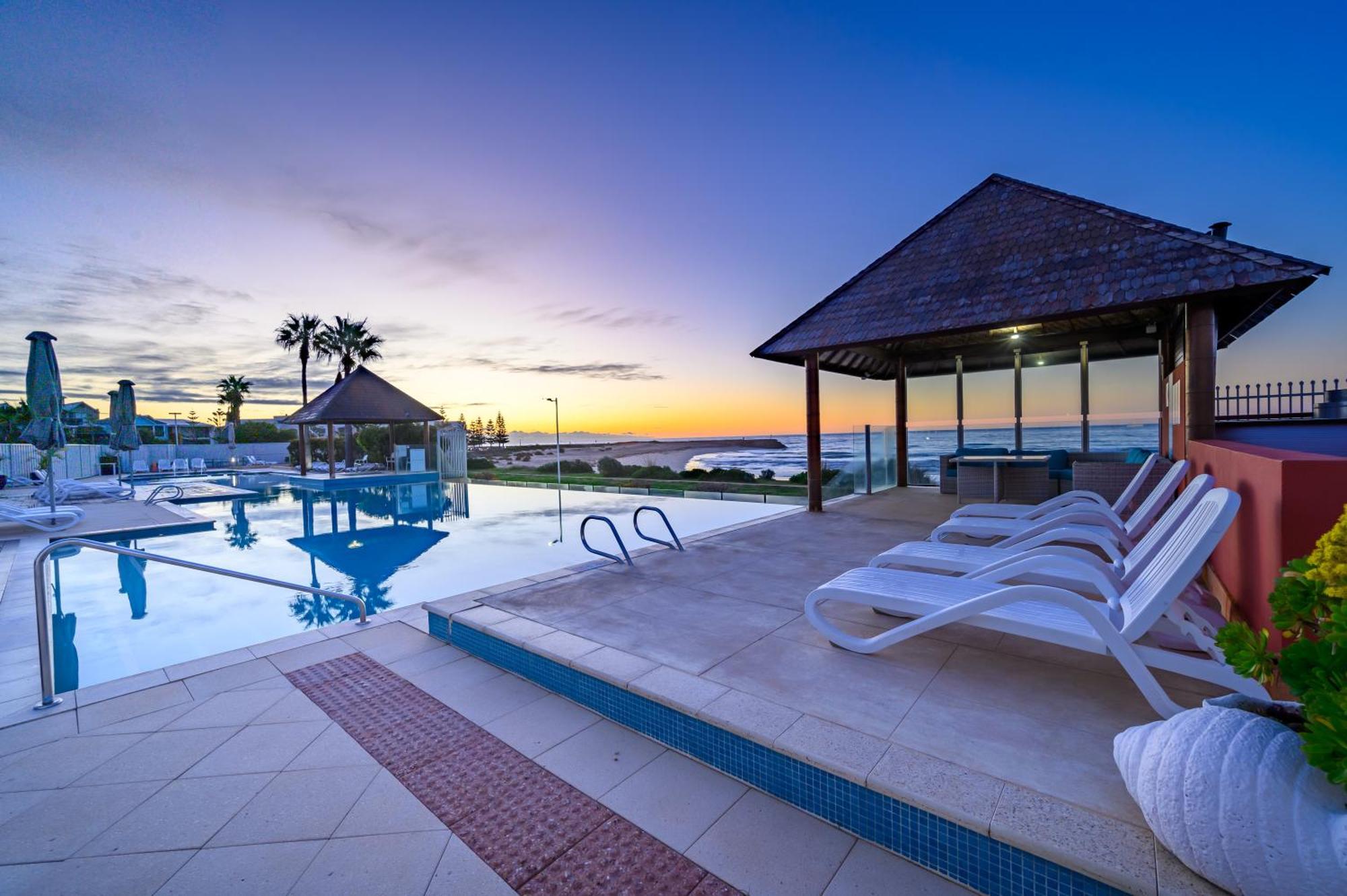 Apartamento Sea Side 411 Mandurah Exterior foto