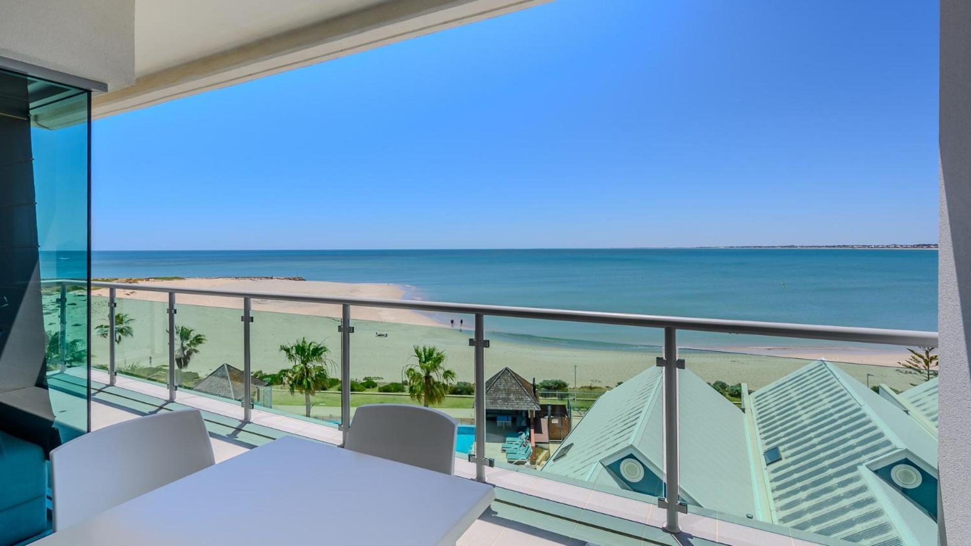 Apartamento Sea Side 411 Mandurah Exterior foto