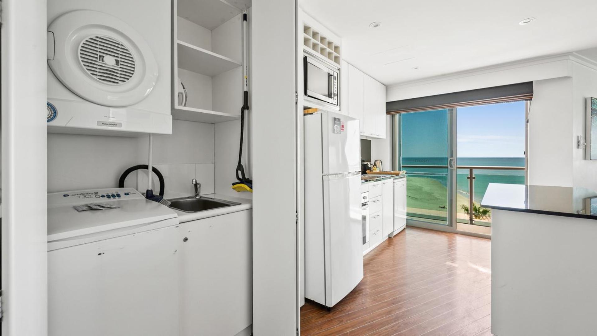 Apartamento Sea Side 411 Mandurah Exterior foto