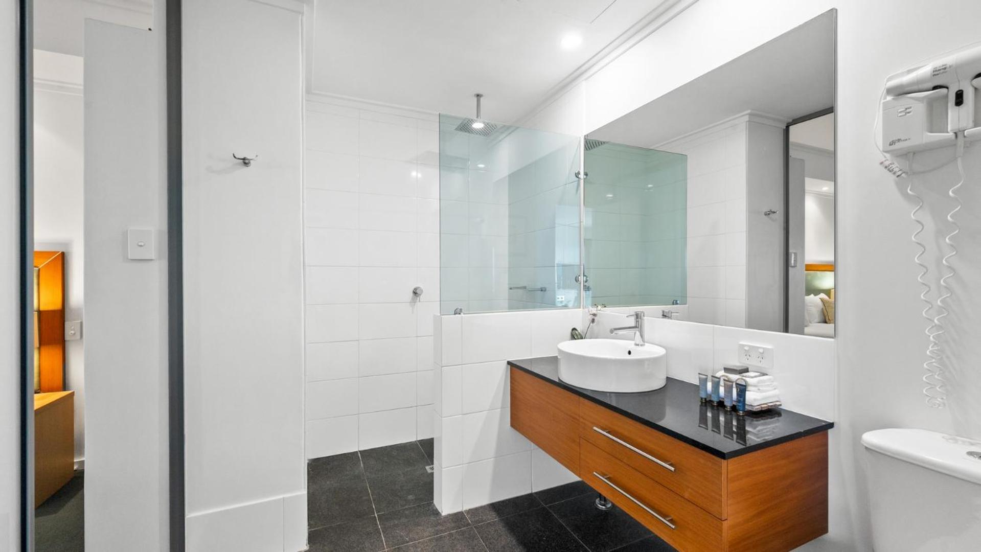 Apartamento Sea Side 411 Mandurah Exterior foto